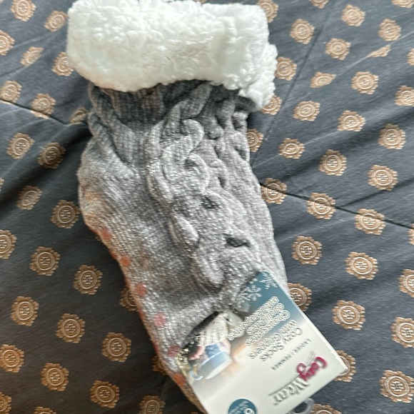 Socks - Picture 1 of 3